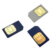 SIM-cards
